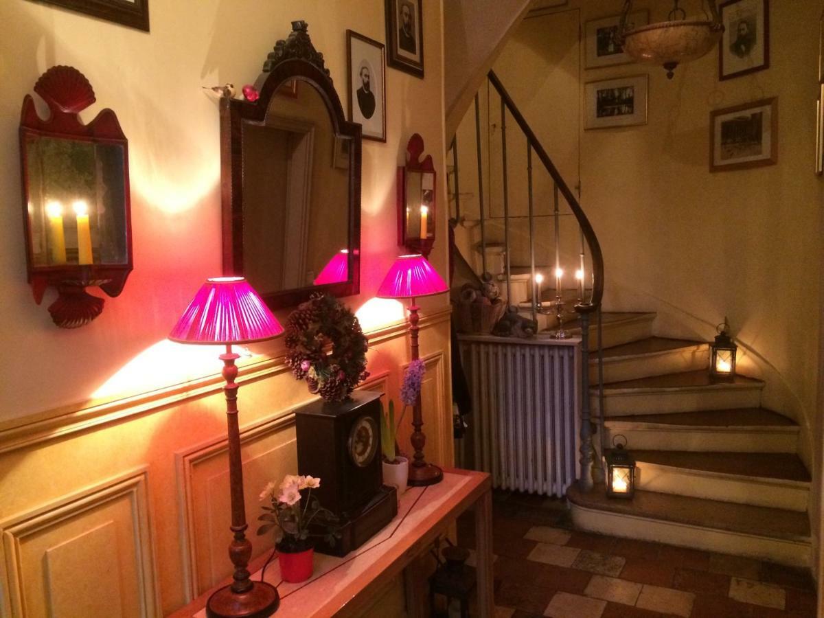 Le Clos Des Princes Châtenay Kültér fotó